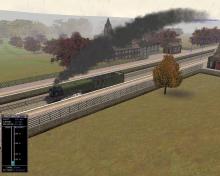 Microsoft Train Simulator screenshot #11