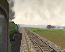 Microsoft Train Simulator screenshot #13