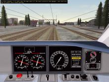Microsoft Train Simulator screenshot #14