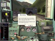 Microsoft Train Simulator screenshot #15
