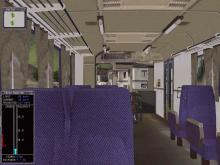 Microsoft Train Simulator screenshot #16