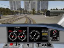 Microsoft Train Simulator screenshot #2