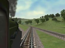Microsoft Train Simulator screenshot #3