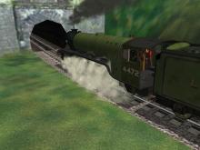 Microsoft Train Simulator screenshot #7
