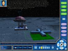 Moon Tycoon screenshot #6