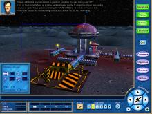 Moon Tycoon screenshot #7