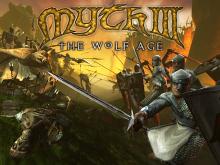 Myth 3: The Wolf Age screenshot