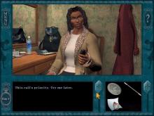 Nancy Drew: The Final Scene screenshot #15