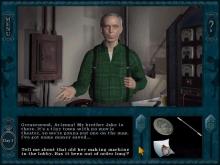 Nancy Drew: The Final Scene screenshot #16