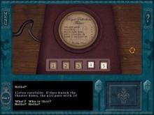 Nancy Drew: The Final Scene screenshot #4
