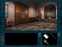 Nancy Drew: Treasure in the Royal Tower screenshot #6