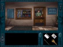 Nancy Drew: Treasure in the Royal Tower screenshot #7