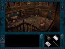 Nancy Drew: Treasure in the Royal Tower screenshot #8