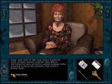 Nancy Drew: Treasure in the Royal Tower screenshot #9