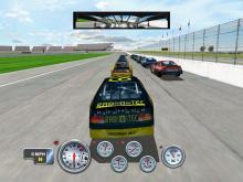 NASCAR Racing 4 screenshot #1