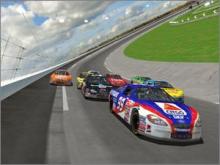 NASCAR Racing 4 screenshot #10