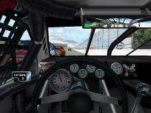NASCAR Racing 4 screenshot #2