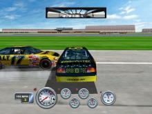 NASCAR Racing 4 screenshot #3