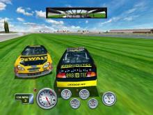 NASCAR Racing 4 screenshot #4