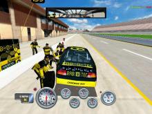 NASCAR Racing 4 screenshot #5
