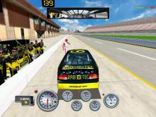 NASCAR Racing 4 screenshot #7