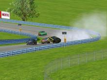 NASCAR Racing 4 screenshot #9