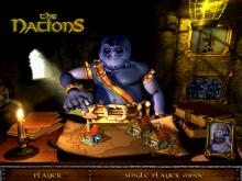 Nations, The: Gold (a.k.a. Alien Nations 2) screenshot