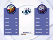 NBA Live 2001 screenshot #11