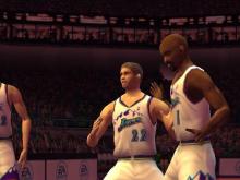 NBA Live 2001 screenshot #13