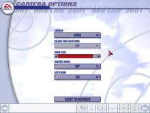 NBA Live 2001 screenshot #16