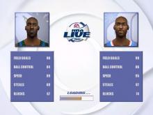 NBA Live 2001 screenshot #5