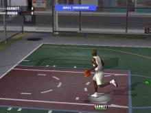 NBA Live 2001 screenshot #6