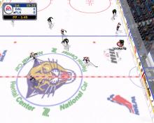 NHL 2002 screenshot #13