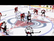 NHL 2002 screenshot #2