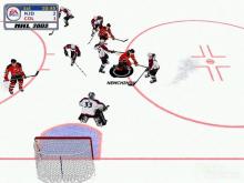 NHL 2002 screenshot #3
