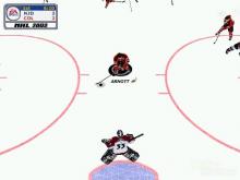 NHL 2002 screenshot #5