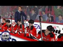 NHL 2002 screenshot #6
