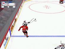 NHL 2002 screenshot #8