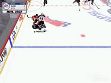 NHL 2002 screenshot #9