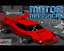 Motor Massacre screenshot #1