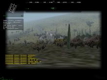 Operation Flashpoint: Cold War Crisis screenshot #12