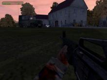 Operation Flashpoint: Cold War Crisis screenshot #4