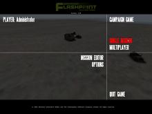 Operation Flashpoint: GotY Edition screenshot