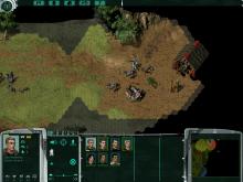 Original War screenshot #9