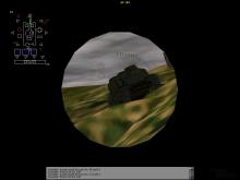Panzer Elite: Special Edition screenshot #3