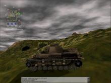 Panzer Elite: Special Edition screenshot #4
