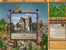 Patrician 2: Quest for Power screenshot #11