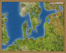 Patrician 2: Quest for Power screenshot #4