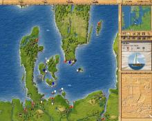 Patrician 2: Quest for Power screenshot #6