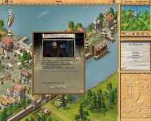 Patrician 2: Quest for Power screenshot #8